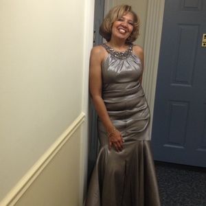 Meet your Posher, Lori